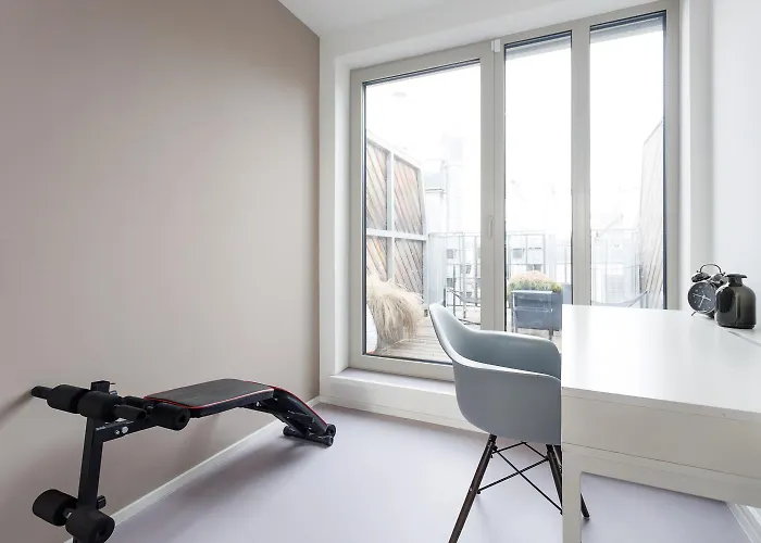 Apartamento Julius 23 - Cozy Only 5 Mins To Center Viena