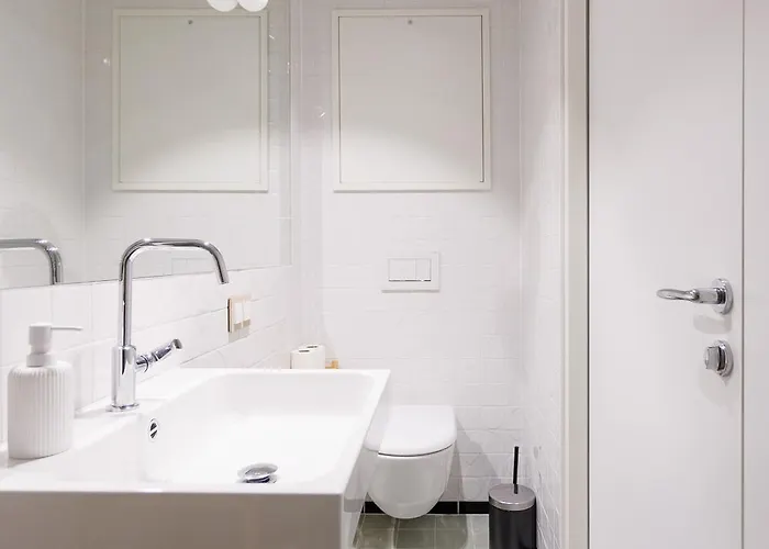 Apartamento Julius 23 - Cozy Only 5 Mins To Center Viena