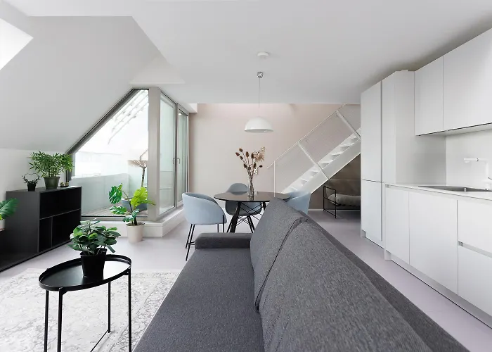Julius 23 - Cozy Only 5 Mins To Center Apartamento Viena