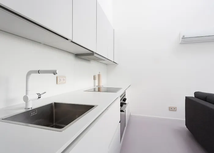 Apartamento Julius 23 - Cozy Only 5 Mins To Center Viena