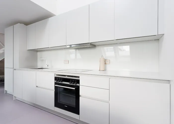 Julius 23 - Cozy Only 5 Mins To Center Apartamento