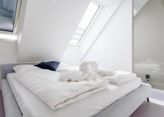 Julius 23 - Cozy Only 5 Mins To Center * Viena