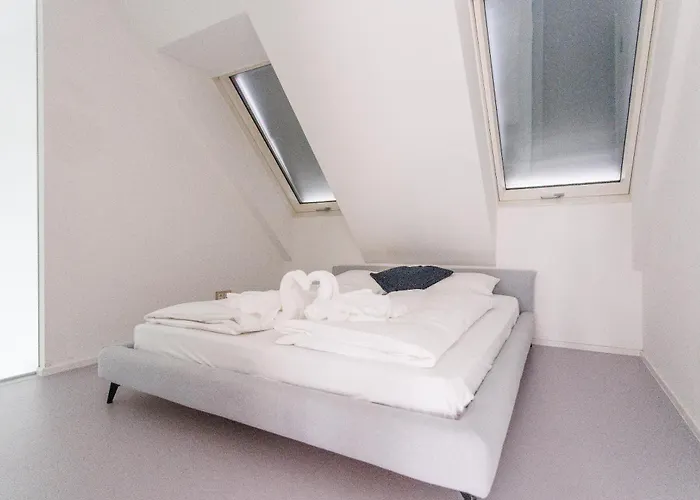 Julius 23 - Cozy Only 5 Mins To Center Apartamento