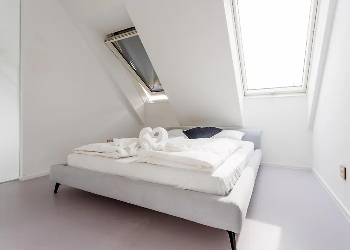 Julius 23 - Cozy Only 5 Mins To Center Apartamento