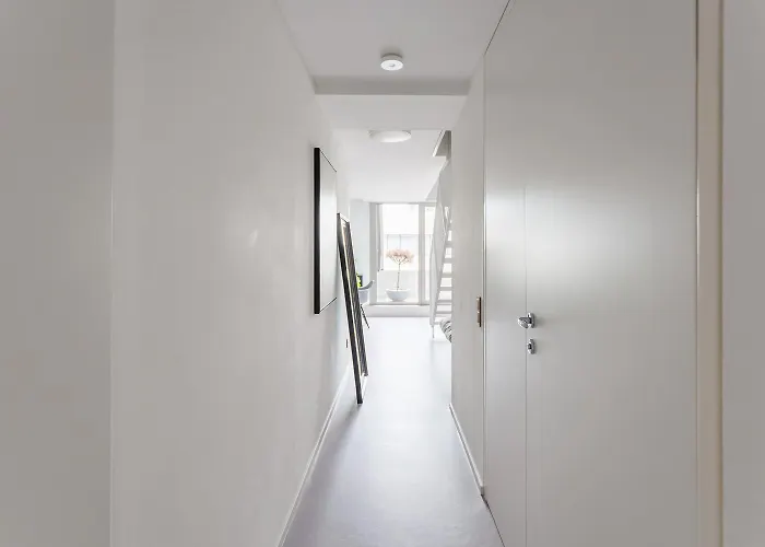 Julius 23 - Cozy Only 5 Mins To Center Apartamento Viena