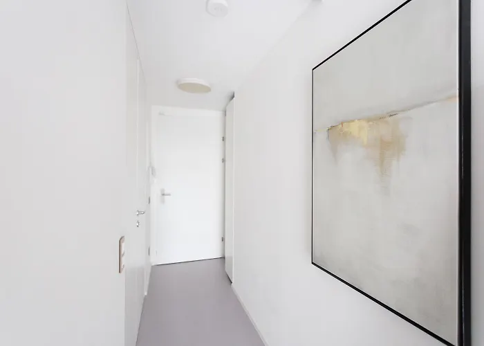 Julius 23 - Cozy Only 5 Mins To Center Apartamento Viena
