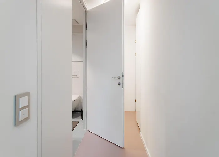 Julius 23 - Cozy Only 5 Mins To Center Viena