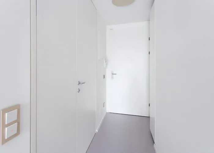 Julius 23 - Cozy Only 5 Mins To Center Apartamento