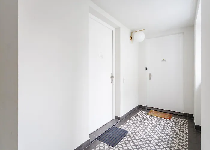 Apartamento Julius 23 - Cozy Only 5 Mins To Center Viena